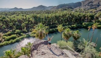 tour mulege