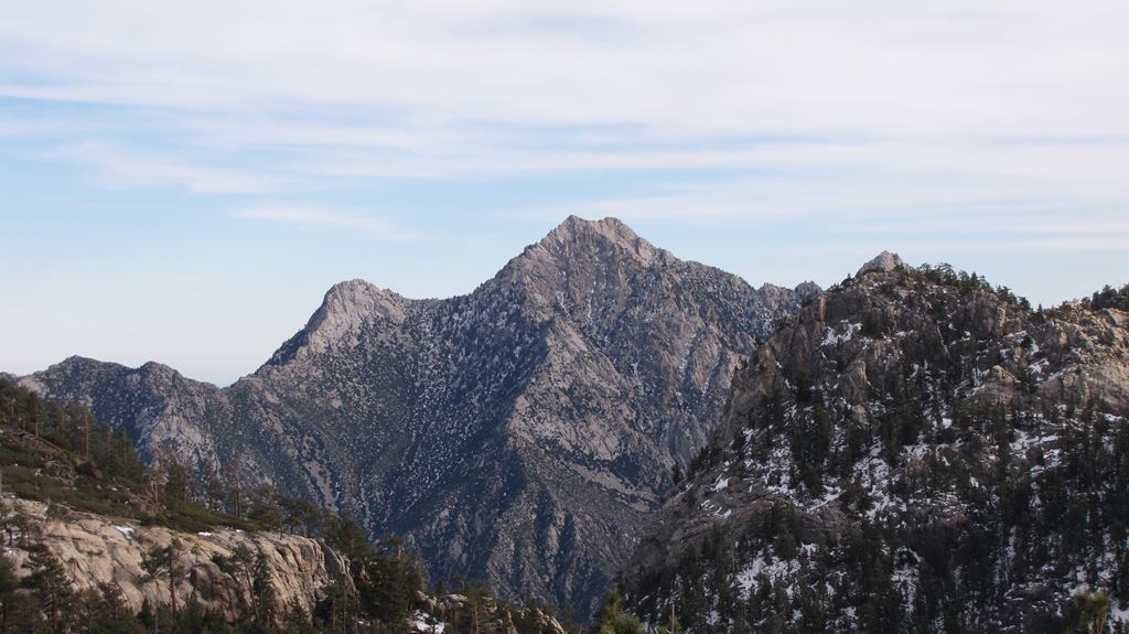 Disfruta de San Pedro Martir