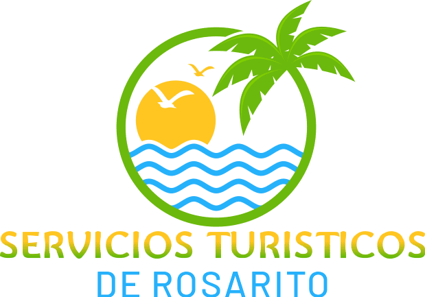 Logo Servicios turísticos de Rosarito