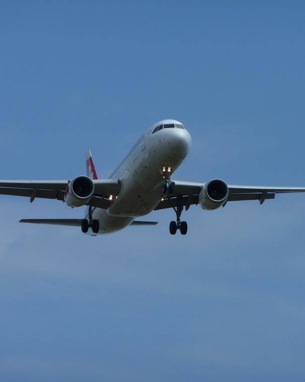 Boletos de avión Rosarito